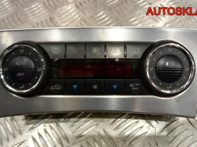 Блок климата Mercedes Benz W203 A2038301985 - АвтоСклад31.рф - авторазборка контрактные б/у запчасти в г. Белгород