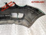 Бампер передний VW Polo 4 Дорест 6Q0807221 (Р) - АвтоСклад31.рф - авторазборка контрактные б/у запчасти в г. Белгород
