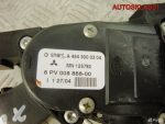 Педаль газа Mitsubishi Colt Z3 MN125792 - АвтоСклад31.рф - авторазборка контрактные б/у запчасти в г. Белгород