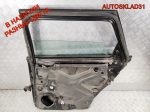 Дверь задняя правая Голая Audi A4 B6 8E0833052 Combi - АвтоСклад31.рф - авторазборка контрактные б/у запчасти в г. Белгород