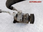 Компрессор кондиционера VW Golf 5 1K0820859J - АвтоСклад31.рф - авторазборка контрактные б/у запчасти в г. Белгород