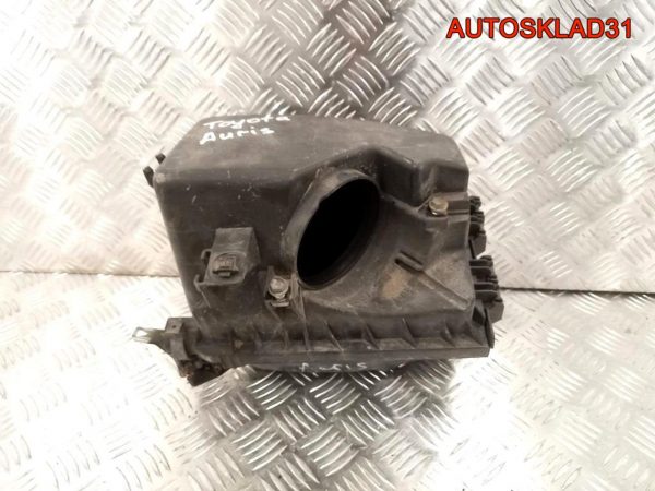 Корпус воздушного фильтра Audi A4 B6 06B133837AG - АвтоСклад31.рф - авторазборка контрактные б/у запчасти в г. Белгород