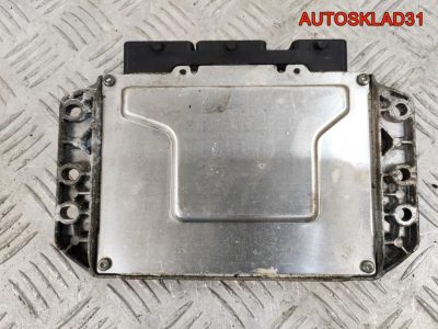 Блок ЭБУ Renault Megane 2 1.6 K4M 812 8200509552 - АвтоСклад31.рф - авторазборка контрактные б/у запчасти в г. Белгород
