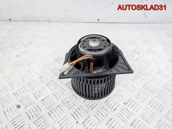 Стартер BMW E30 2.0 M20B20 бензин - АвтоСклад31.рф - авторазборка контрактные б/у запчасти в г. Белгород