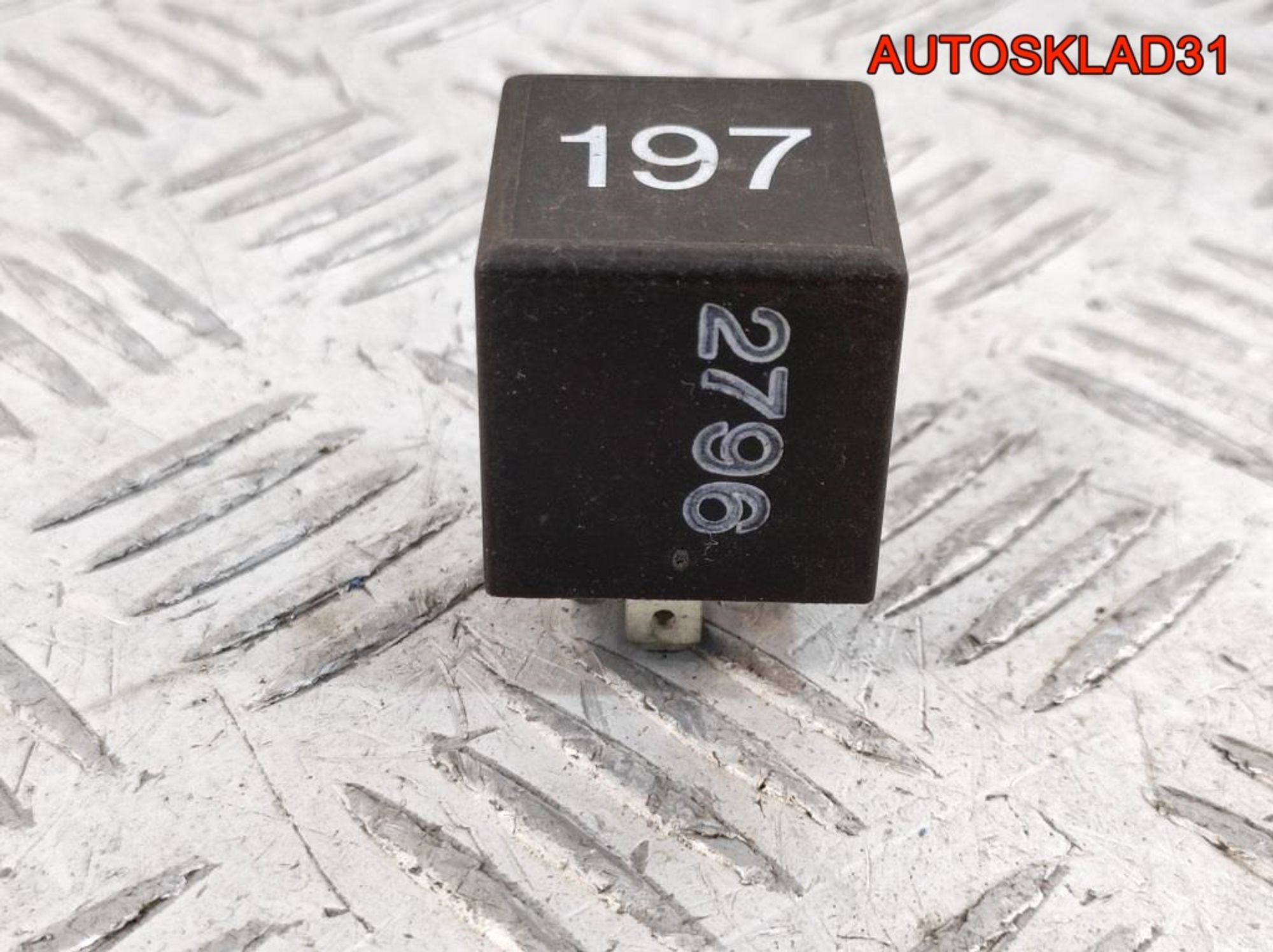 Реле стеклоочистителей №197 VW Passat B5 3B0955531 - АвтоСклад31.рф - авторазборка контрактные б/у запчасти в г. Белгород Реле стеклоочистителей №197 VW Passat B5 3B0955531 - АвтоСклад31.рф - авторазборка контрактные б/у запчасти в г. Белгород