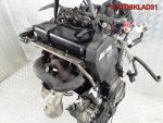 Двигатель ANA Volkswagen Passat B5 1.6 Бензин - АвтоСклад31.рф - авторазборка контрактные б/у запчасти в г. Белгород