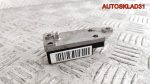 Датчик Airbag Mercedes Benz W210 A0018205626 - АвтоСклад31.рф - авторазборка контрактные б/у запчасти в г. Белгород