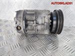 Компрессор кондиционера Audi A6 C5 8D0260805J - АвтоСклад31.рф - авторазборка контрактные б/у запчасти в г. Белгород