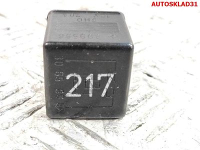 Реле 217 Audi A6 C5 443951253S - АвтоСклад31.рф - авторазборка контрактные б/у запчасти в г. Белгород