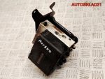 Блок ABS Opel Movano 2,2 G9T Дизель 8200036532 - АвтоСклад31.рф - авторазборка контрактные б/у запчасти в г. Белгород