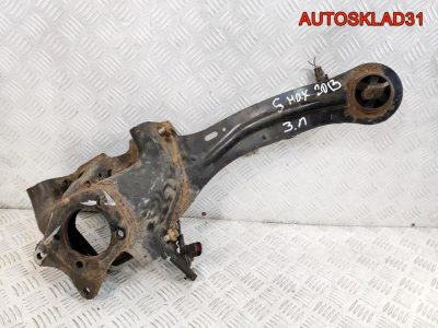 Рычаг задний продольный левый Ford S-MAX BV615A969BF - АвтоСклад31.рф - авторазборка контрактные б/у запчасти в г. Белгород