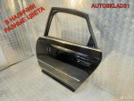 Дверь задняя левая Голая Audi A8 4E 4E4833051A - АвтоСклад31.рф - авторазборка контрактные б/у запчасти в г. Белгород