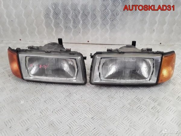 Двигатель AEB Audi A6 C5 1.8 Бензин - АвтоСклад31.рф - авторазборка контрактные б/у запчасти в г. Белгород