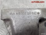 Кронштейн двигателя правый Mercedes W211 2.2 646 - АвтоСклад31.рф - авторазборка контрактные б/у запчасти в г. Белгород