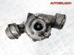 Турбина VW Passat B5+ 1.9 AVF 038145702G Дизель - АвтоСклад31.рф - авторазборка контрактные б/у запчасти в г. Белгород