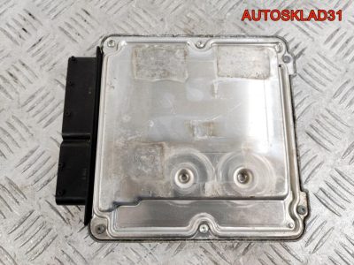 Блок ЭБУ Volkswagen Golf 5 1,9 Дизель 03G906016FS - АвтоСклад31.рф - авторазборка контрактные б/у запчасти в г. Белгород