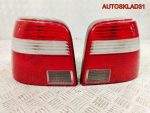 Фонари задние Комплект VW Golf 4 1J6945095BA Хетчбэк - АвтоСклад31.рф - авторазборка контрактные б/у запчасти в г. Белгород