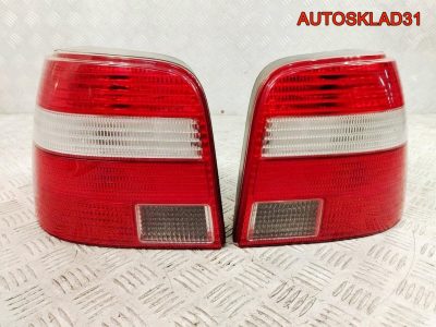 Фонари задние Комплект VW Golf 4 1J6945095BA Хетчбэк - АвтоСклад31.рф - авторазборка контрактные б/у запчасти в г. Белгород