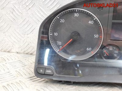 Панель приборов VW Golf 5 1K0920861B 1,9 Дизель - АвтоСклад31.рф - авторазборка контрактные б/у запчасти в г. Белгород