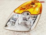 Фара левая Renault Modus 1 8200301829 - АвтоСклад31.рф - авторазборка контрактные б/у запчасти в г. Белгород