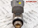 Форсунка топливная VW Golf 4 1,4 AKQ Бензин 036031G - АвтоСклад31.рф - авторазборка контрактные б/у запчасти в г. Белгород