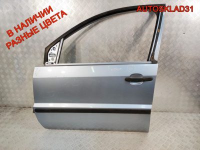 Дверь передняя левая Голая Ford Fusion 1692551 Дорест - АвтоСклад31.рф - авторазборка контрактные б/у запчасти в г. Белгород