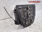Магнитола Opel Astra J 22739813 - АвтоСклад31.рф - авторазборка контрактные б/у запчасти в г. Белгород