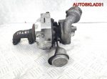 Турбина VW Touran 1.9 BLS 03G253014M Дизель - АвтоСклад31.рф - авторазборка контрактные б/у запчасти в г. Белгород