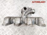 Коллектор впускной Ford Focus 1 1,8 Дизель 1498882 - АвтоСклад31.рф - авторазборка контрактные б/у запчасти в г. Белгород