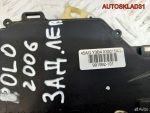 Замок двери задней левой VW Polo 9N 3B4839015AG - АвтоСклад31.рф - авторазборка контрактные б/у запчасти в г. Белгород