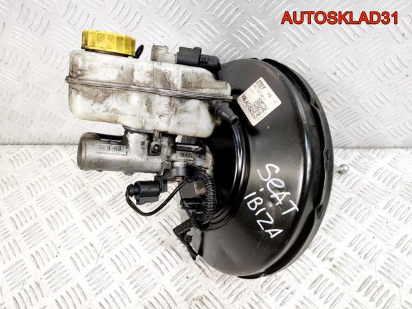 Блок ABS абс Audi A6 C5 8E0614111C - АвтоСклад31.рф - авторазборка контрактные б/у запчасти в г. Белгород