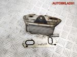 Теплообменник Audi A6 C6 2.4 BDW 06E117021G - АвтоСклад31.рф - авторазборка контрактные б/у запчасти в г. Белгород
