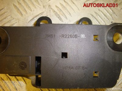 Ручка двери внутренняя лев Ford Focus 3m51r22601bb - АвтоСклад31.рф - авторазборка контрактные б/у запчасти в г. Белгород
