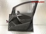 Дверь передняя правая Opel Astra J 13285607 - АвтоСклад31.рф - авторазборка контрактные б/у запчасти в г. Белгород