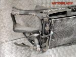 Панель передняя в сборе Audi A4 B5 Дорест 8D0805594 - АвтоСклад31.рф - авторазборка контрактные б/у запчасти в г. Белгород