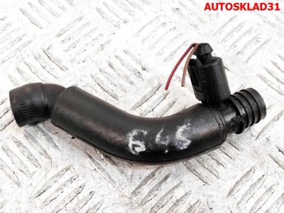 Шланг вентиляции картерных газов Mercedes Benz W211 A6110161381 - АвтоСклад31.рф - авторазборка контрактные б/у запчасти в г. Белгород
