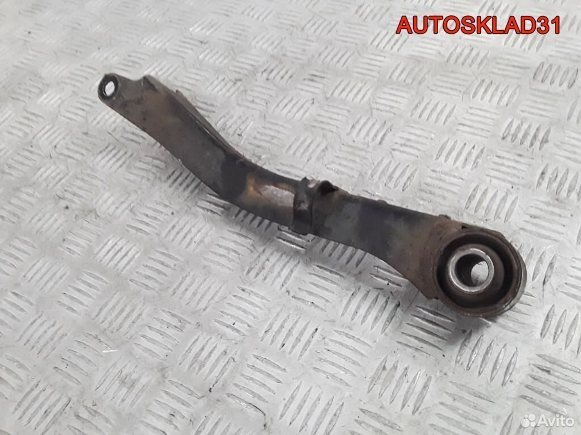 Рычаг задний продольный правый Subaru Forester S12 - АвтоСклад31.рф - авторазборка контрактные б/у запчасти в г. Белгород Рычаг задний продольный правый Subaru Forester S12 - АвтоСклад31.рф - авторазборка контрактные б/у запчасти в г. Белгород