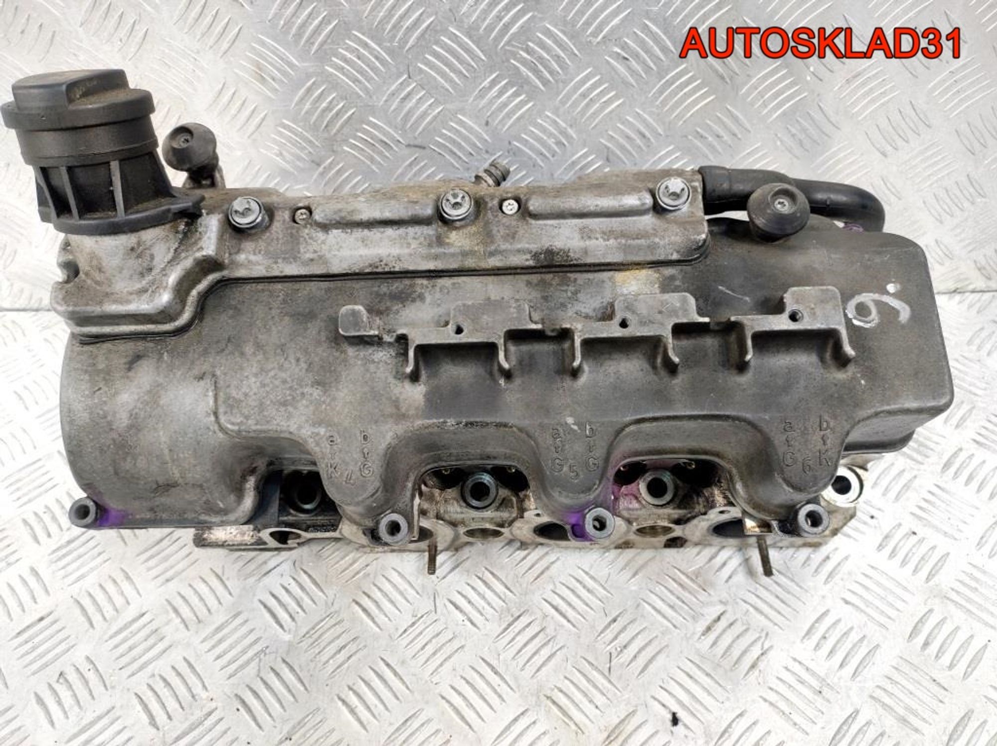 ГБЦ левая Mercedes W220 3,2 M112.944 R1120161201 - АвтоСклад31.рф - авторазборка контрактные б/у запчасти в г. Белгород ГБЦ левая Mercedes W220 3,2 M112.944 R1120161201 - АвтоСклад31.рф - авторазборка контрактные б/у запчасти в г. Белгород