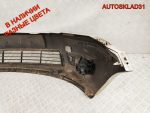 Бампер передний Ford Fusion 2N1117757A Дорест - АвтоСклад31.рф - авторазборка контрактные б/у запчасти в г. Белгород