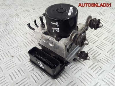 Блок абс насос Volkswagen Touareg 7L0907379K - АвтоСклад31.рф - авторазборка контрактные б/у запчасти в г. Белгород