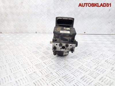 Блок ABS Audi A8 D3 4E0614517Q - АвтоСклад31.рф - авторазборка контрактные б/у запчасти в г. Белгород