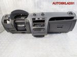 Торпедо Голое Ford Fusion 1727632 Рестайлинг - АвтоСклад31.рф - авторазборка контрактные б/у запчасти в г. Белгород