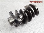 Коленвал Audi A6 C5 2.5TDI AYM 059105019AE - АвтоСклад31.рф - авторазборка контрактные б/у запчасти в г. Белгород