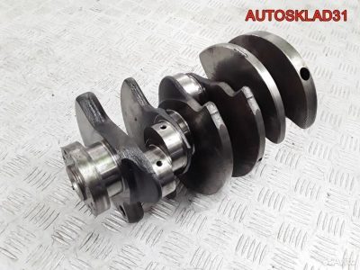 Коленвал Audi A6 C5 2.5TDI AYM 059105019AE - АвтоСклад31.рф - авторазборка контрактные б/у запчасти в г. Белгород