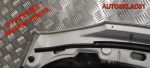 Капот Volkswagen Golf 4 1J0823031B - АвтоСклад31.рф - авторазборка контрактные б/у запчасти в г. Белгород