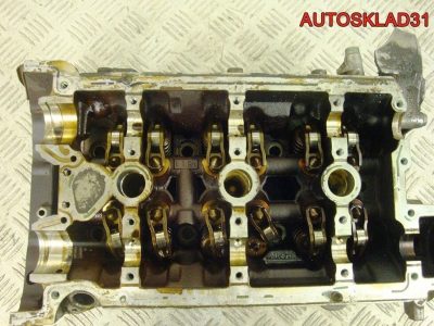 Головка блока левая Audi A6 C6 2,4 BDW 06E103373D - АвтоСклад31.рф - авторазборка контрактные б/у запчасти в г. Белгород