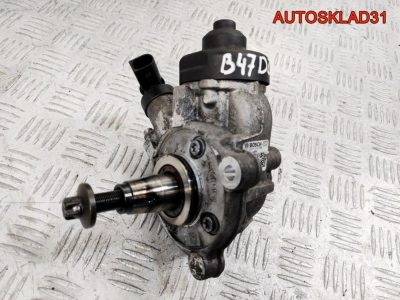ТНВД BMW F30 2,0 B47D20A 13518511626 - АвтоСклад31.рф - авторазборка контрактные б/у запчасти в г. Белгород