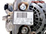 Генератор Renault Logan 1.6 K7M 710 8200727051 - АвтоСклад31.рф - авторазборка контрактные б/у запчасти в г. Белгород