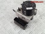 Блок абс ABS Opel Astra H 13246534BE - АвтоСклад31.рф - авторазборка контрактные б/у запчасти в г. Белгород