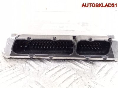 Блок ЭБУ Volkswagen Passat B5 1,6 AHL 3B0907557C - АвтоСклад31.рф - авторазборка контрактные б/у запчасти в г. Белгород